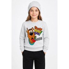 Book OrBook Scooby Doo Eşofman Takımı Kız Çocuk (CET128)