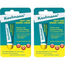 Str Store Cilt ve Çocuk Bakım Kremi, 2 x 10 Ml, Ikili Paket