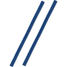 Str Store Silikon Fırın Koruması, 14" Uzun, Lacivert