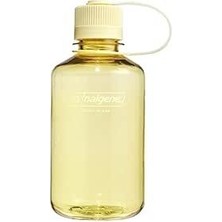 Nalgene 16OZ Narrow Mouth Butter Sustain