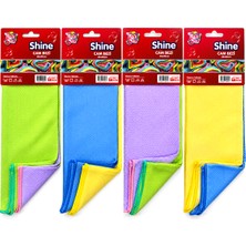 Str Store Mikrofiber Cam ve Çok Amaçlı Bez