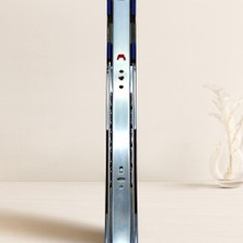 Str Store Frenli Teleskopik Bilyalı Çekmece Rayı 43X400MM