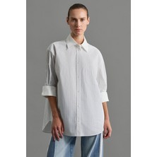 Acne Studios Acne Studıos Beyaz Gömlek