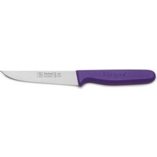 Str Store Sürbısa 61005 Mutfak Bıçağı (Mor)