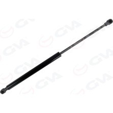 GVA CADDE101 Kaput Amortisörü Megane Iv 15- 445MM/360N