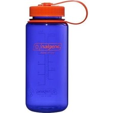 Nalgene 32OZ Wm Periwinkle Sustain