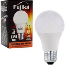 Bezos Fujika LED Ampul 15 Watt