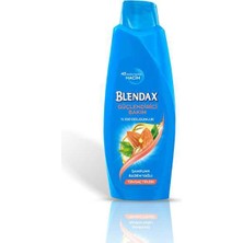 Bezos Badem Özlü Şampuan 500ML 1 Adet