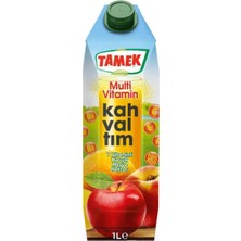 Bezos Tamek Kahvaltım 1 Lt Nektar