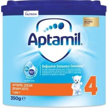 Bezos Pronutra 4-350GR Akıllı Kutu 1 Adet