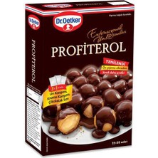 Bezos Profiterol 305GR 1 Adet