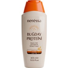 Bezos Neressa 400ML Bugday& Sac Kr 1 Adet