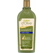 Bezos D Olive Kepeğe Karşı Şampuan 400ML 1 Adet