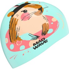 Mad Wave Silikon Bone Genç Yetişkin Capybara