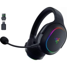 Str Store Barracuda x Chroma Siyah Rgb RZ04-05220100-R3M1