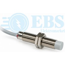 P1C2B1210PC3A2 Indüktif Sensör Sky-E