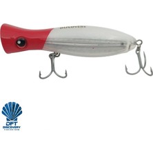 DFT Discovery T. Dft 9602  8 cm  15 G RENK:D18 Maket Yem