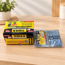 Str Store 6 mm Hss Matkap Ucu