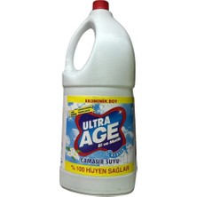 Str Store Çamaşır Suyu 2,5 kg