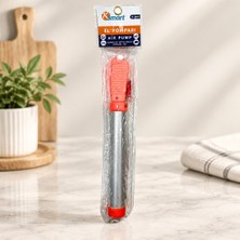 Str Store Krom Bisiklet ve Top Pompası