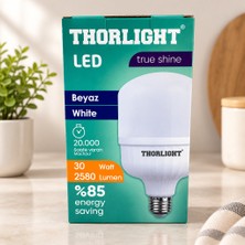 Str Store 30 W LED Torç Ampul