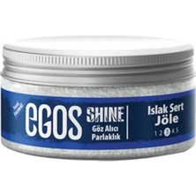 Bezos Jöle Islak Sert 250ML 1 Adet