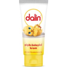 Bezos Dalin Pişik Kremi 100 ml