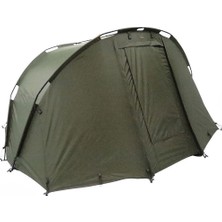 Prologic Prologıc Cruzade Bivvy 1man W/overwrap