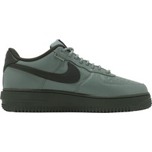 Nike Air Force 1 Vibram Gore-Tex Erkek Siyah Sneaker Ayakkabı HV5953-001