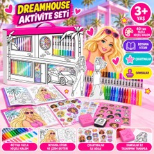 NW NessiWorld Dreamhouse Aktivite Seti