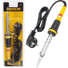 Nil Avm Pinsun PS-S260 60 Watt Kalem Havya