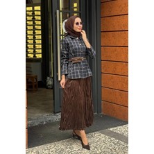 Scl Ceket 10002621111010 Lacivert