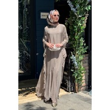 Moor Donna Elbise 26S9007 Gri