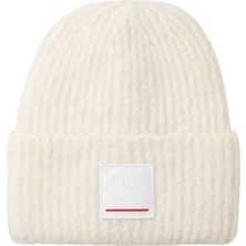 Bogner Fire & Ice Bogner Fire&ice Tuana Kadın Beyaz Bere