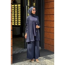 Miss Dalida Ipek Cupra Ikili Takım 3260802 Lacivert
