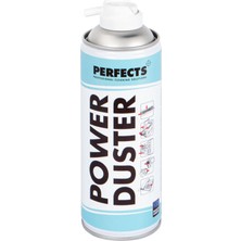 Perfects Pds 400 ml Toz Temizleyici Sprey