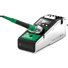 TBK-211 Mini Taşınabilir Şarjlı C210 Havya Istasyonu