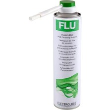 OEM Electrolube FLU400DB Fluxclene Pcb Temizleme Solventi 400 ml
