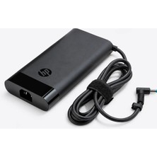 Hp Victus 16-D0012NT 200W Orijinal Adaptör Şarj Aleti 19.5V 10.3A Ince Uç (4G8J6EA)