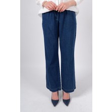 Hılay Pantolon HLY0124Y105.003 Lacivert