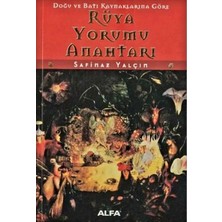 Doğu ve Batı Kaynaklarına Göre Rüya Yorumu Anahtarı (Rüya Tabiri - Tabirleri ) Ibn Sîrîn, I.nablusî - Süleyman El-Hüseynî - Ibni Arabi - Herbert Hespro,freud ve Jung Sembollere Göre Rüya