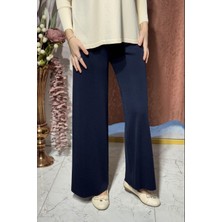 Miss Dalida Pantolon T26K-7001 Lacivert