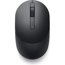 Dell MS3320W Bluetooth Mouse Siyah (570-ABHK)