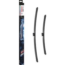 Bosch Mercedes Eqa 2020- Aerotwin Ön Cam Silecek Takımı 650 mm / 475 mm