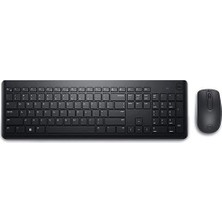 Dell KM3322W Kablosuz Set Ingilizce (580-AKFZ)