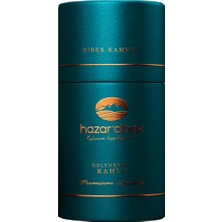 1 kg Hazar Dibek Kahvesi