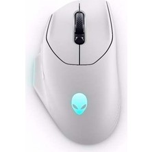 Dell AW620M Kablosuz Şarj Edilebilir Gaming Mouse