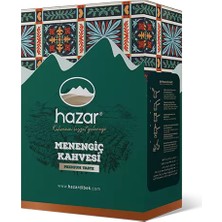 Hazar Dibek 250GR Hazar Çedene (Menengiç) Kahvesi