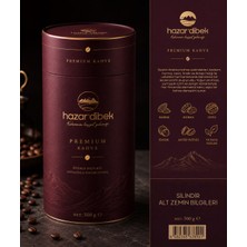 Hazar Dibek Kürt Kahvesi 500 gr