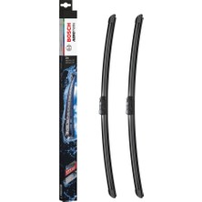 Bosch Mercedes Glc Coupe C254 2023- Aerotwin Ön Cam Silecek Takımı 550 mm / 550 mm